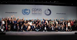 COP 25