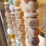 Concours 82 Attache tétine naturel