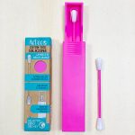 Concours 75 coton tige lavable